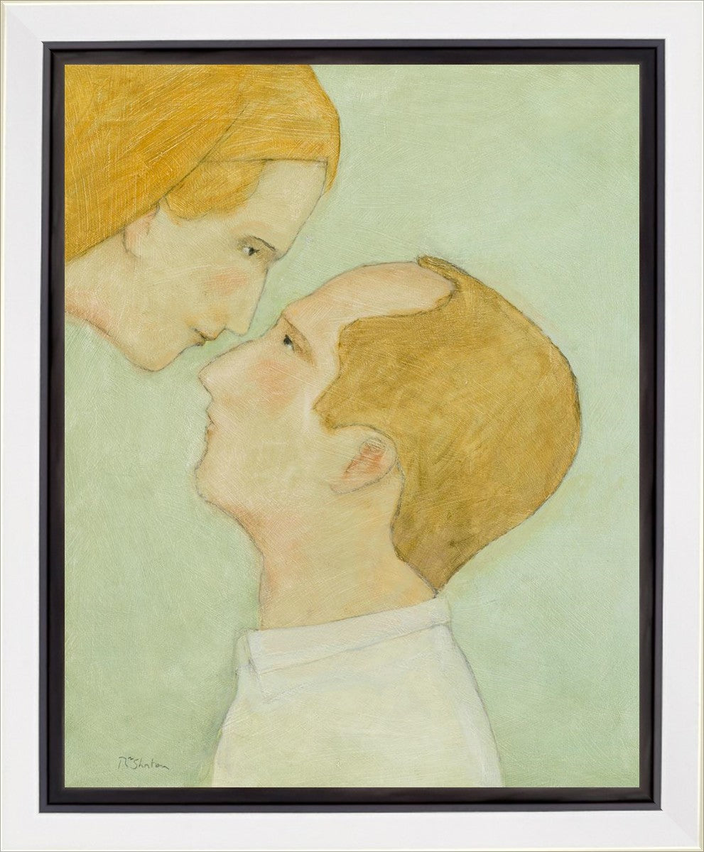 Nose to Nose