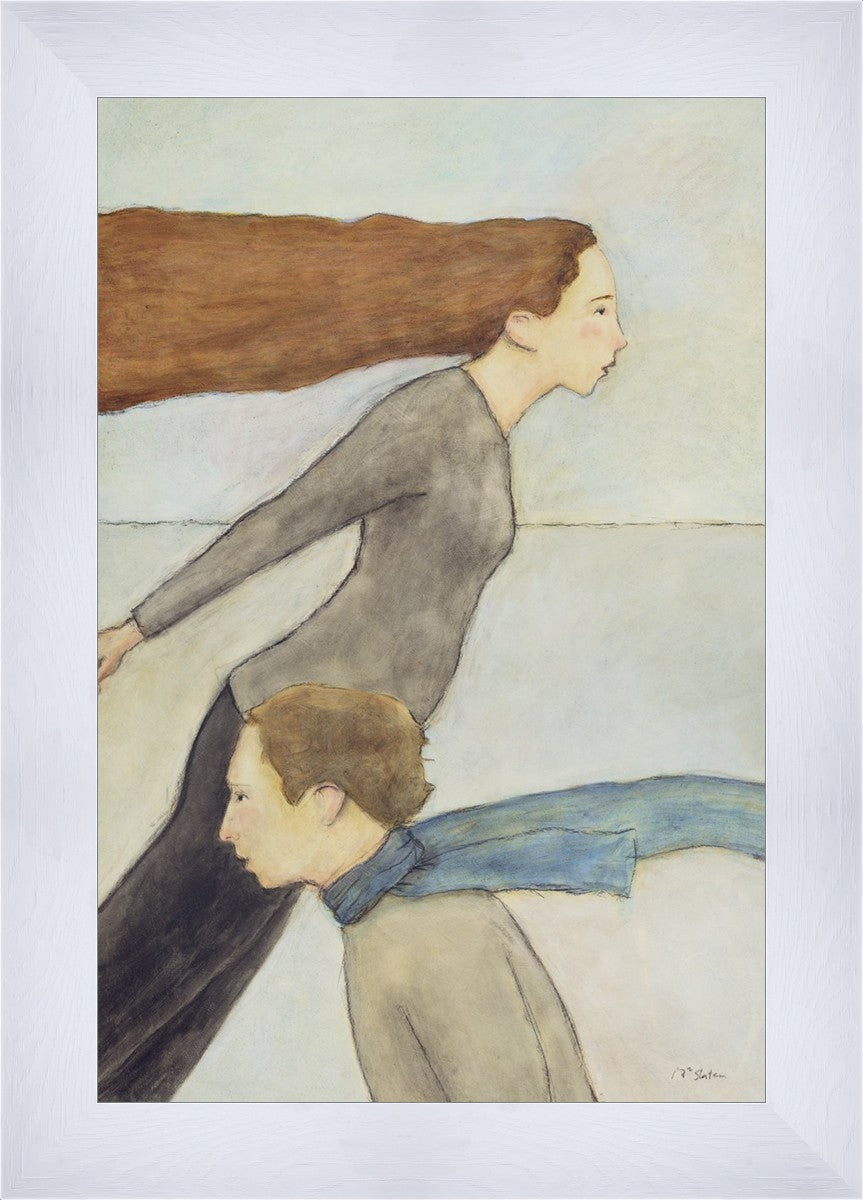 Opposing Winds
