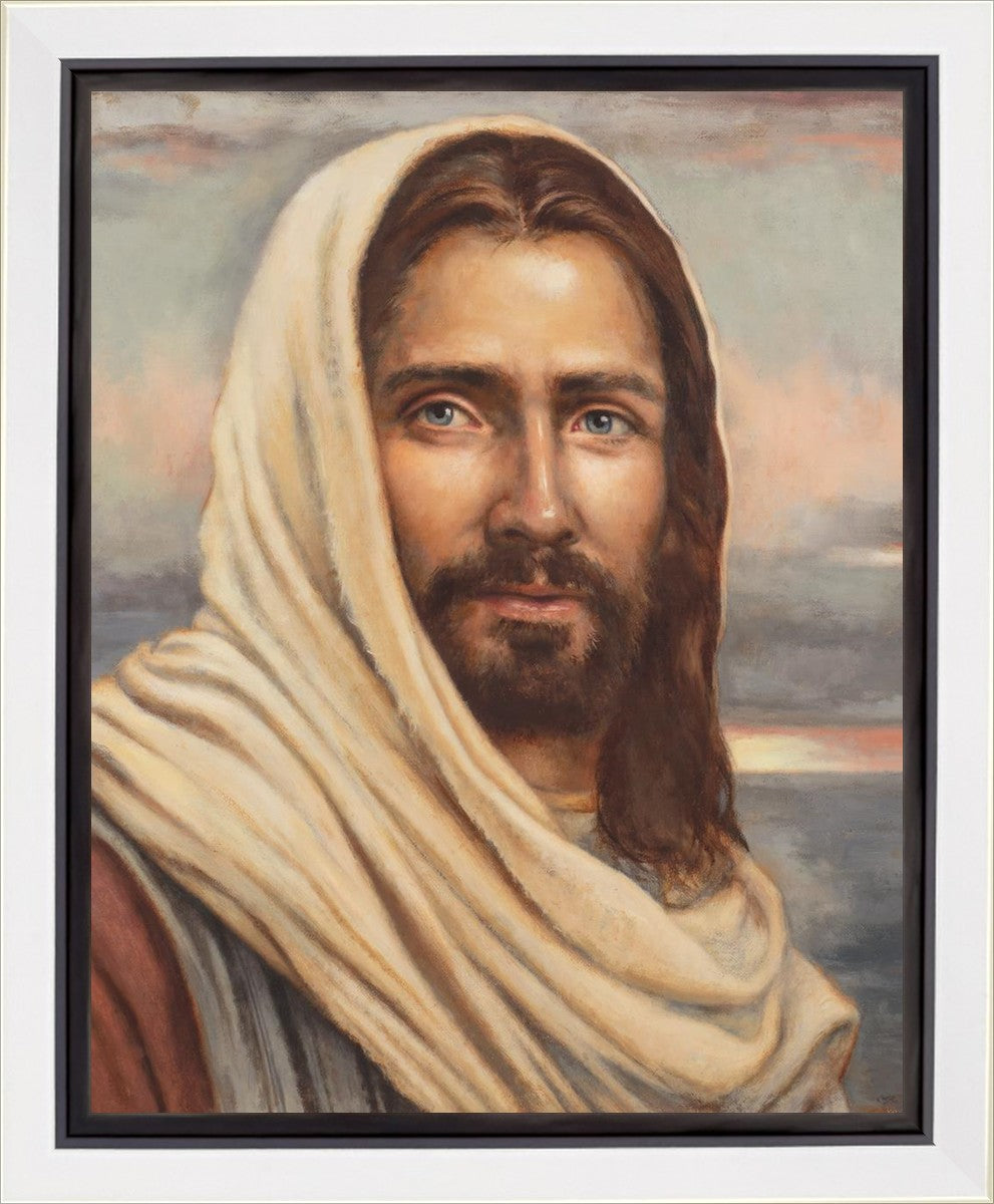 Blessed Savior