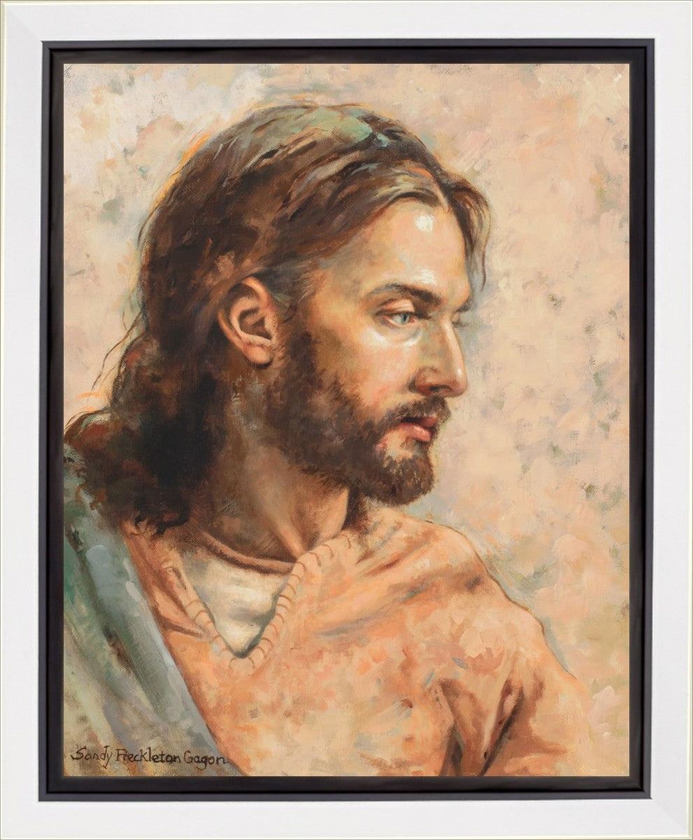 Beloved Redeemer