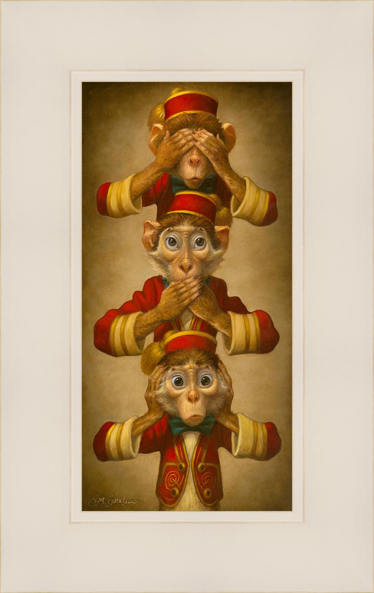 No Evil