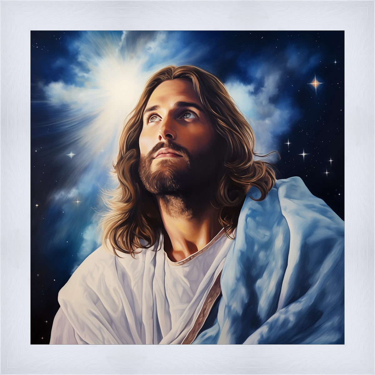 The Everlasting God