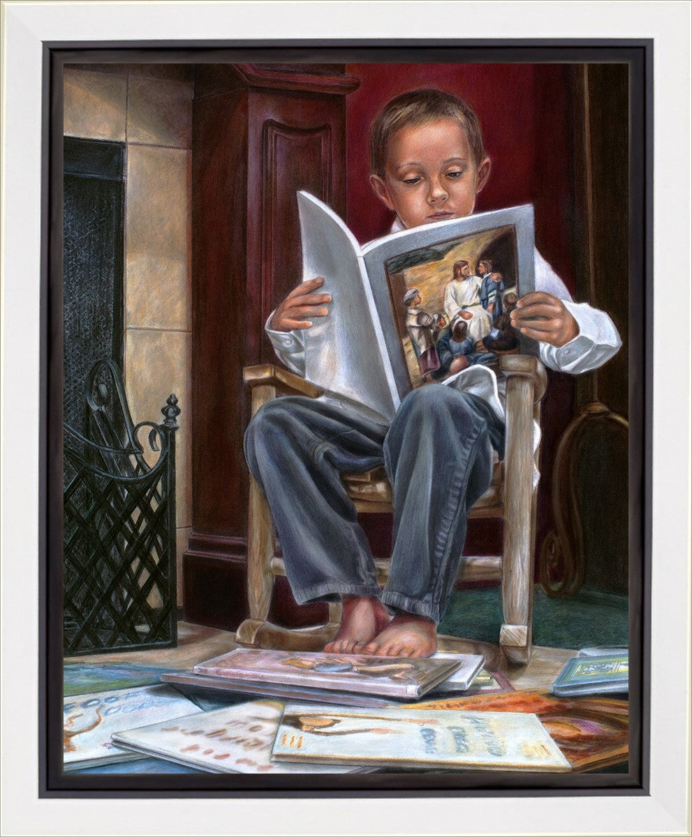 Bookworm