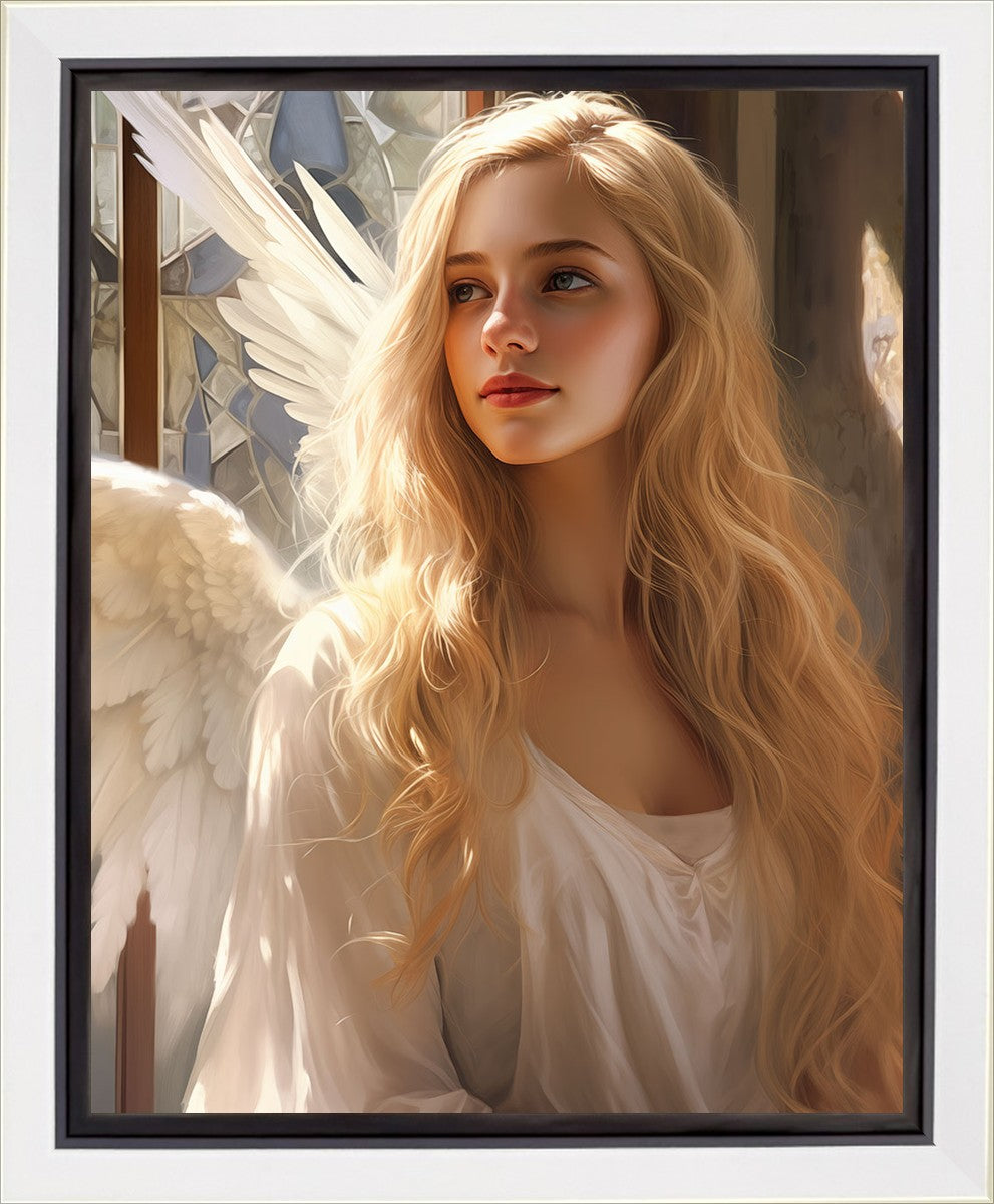 Angel of Elegance