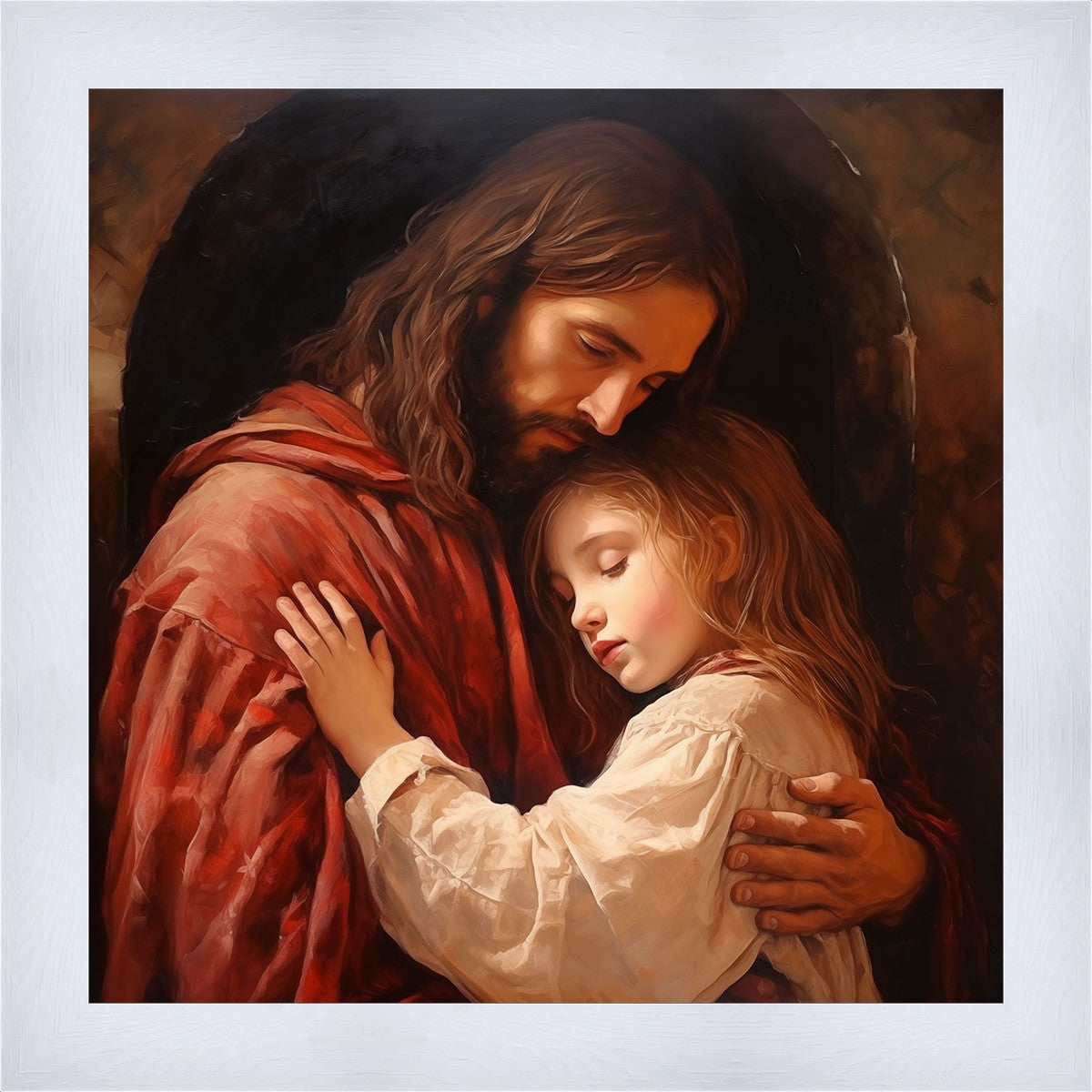 His Promise