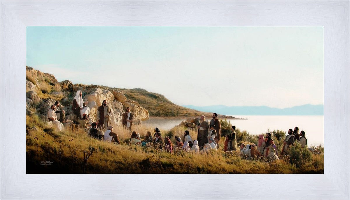 Sermon on the Mount