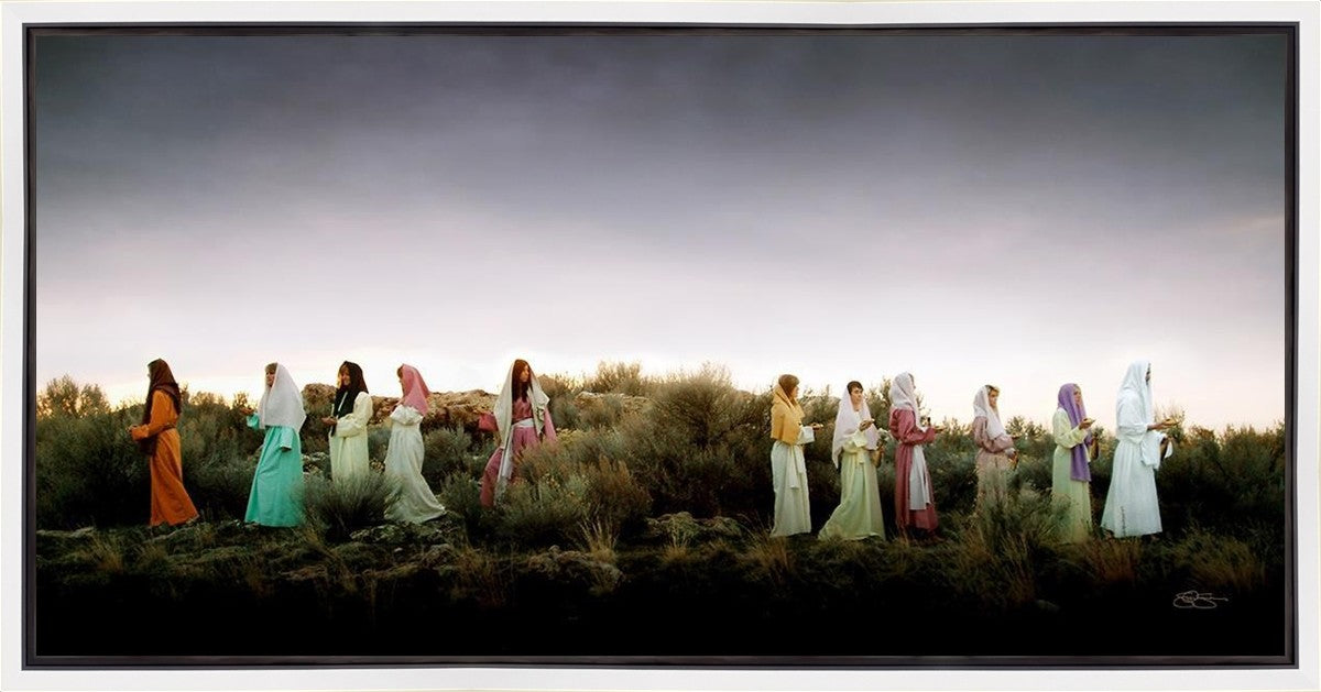 Ten Virgins