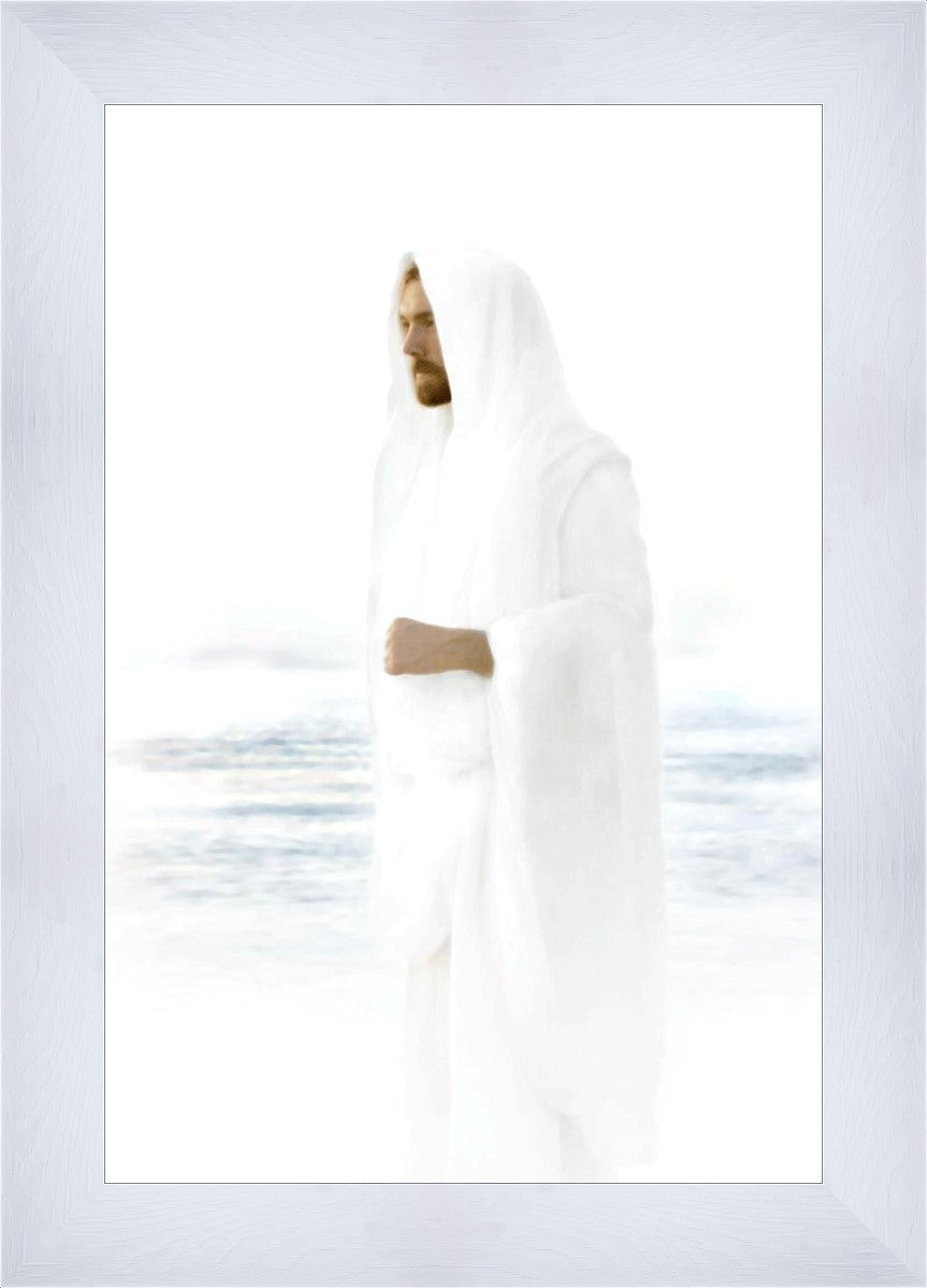 Peace in Christ