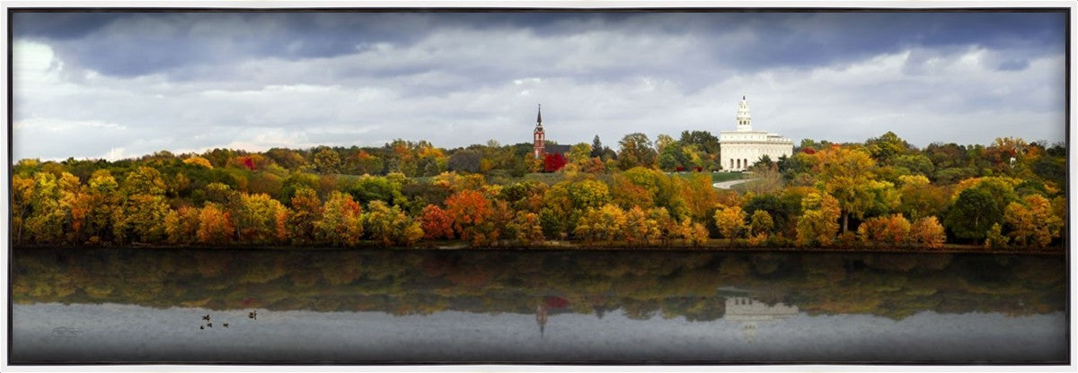 Autumn Splendor