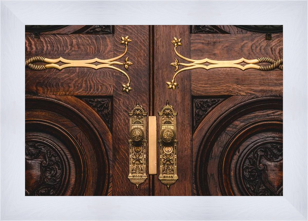 Salt Lake Doors