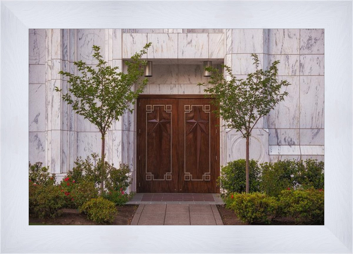 Portland Doors