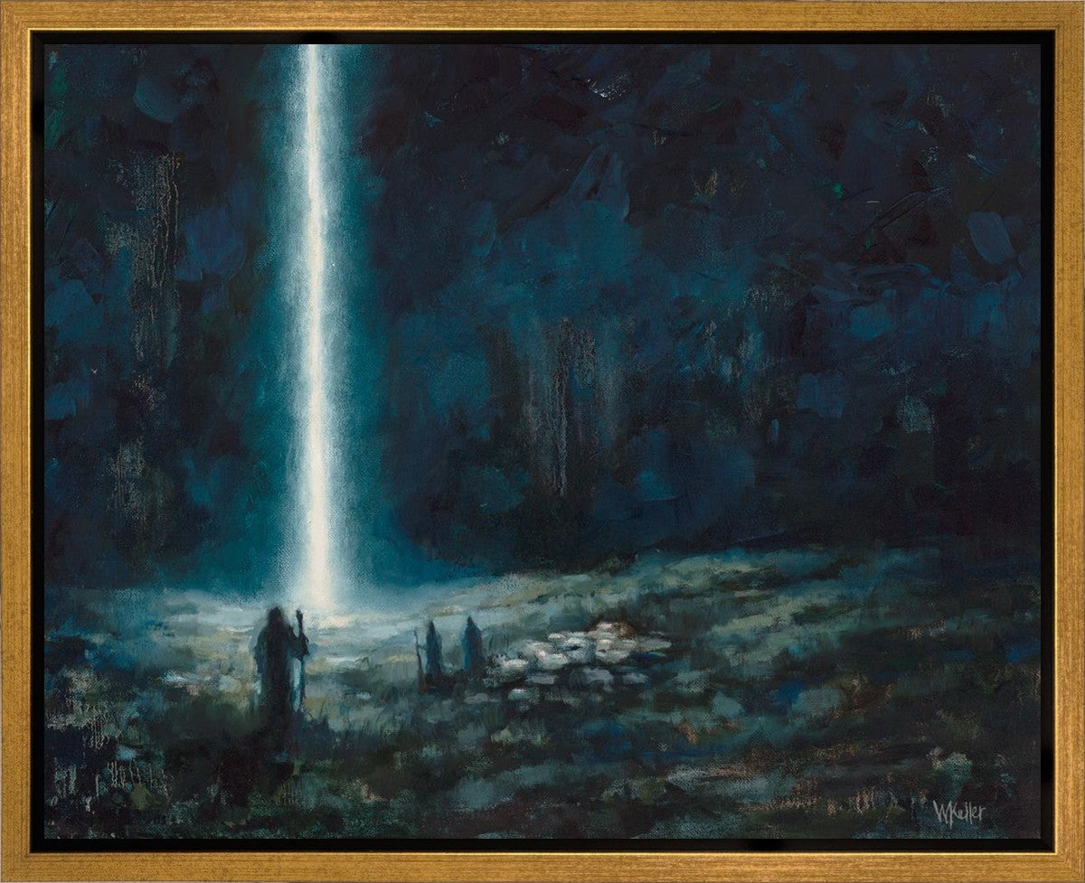 Silent Night