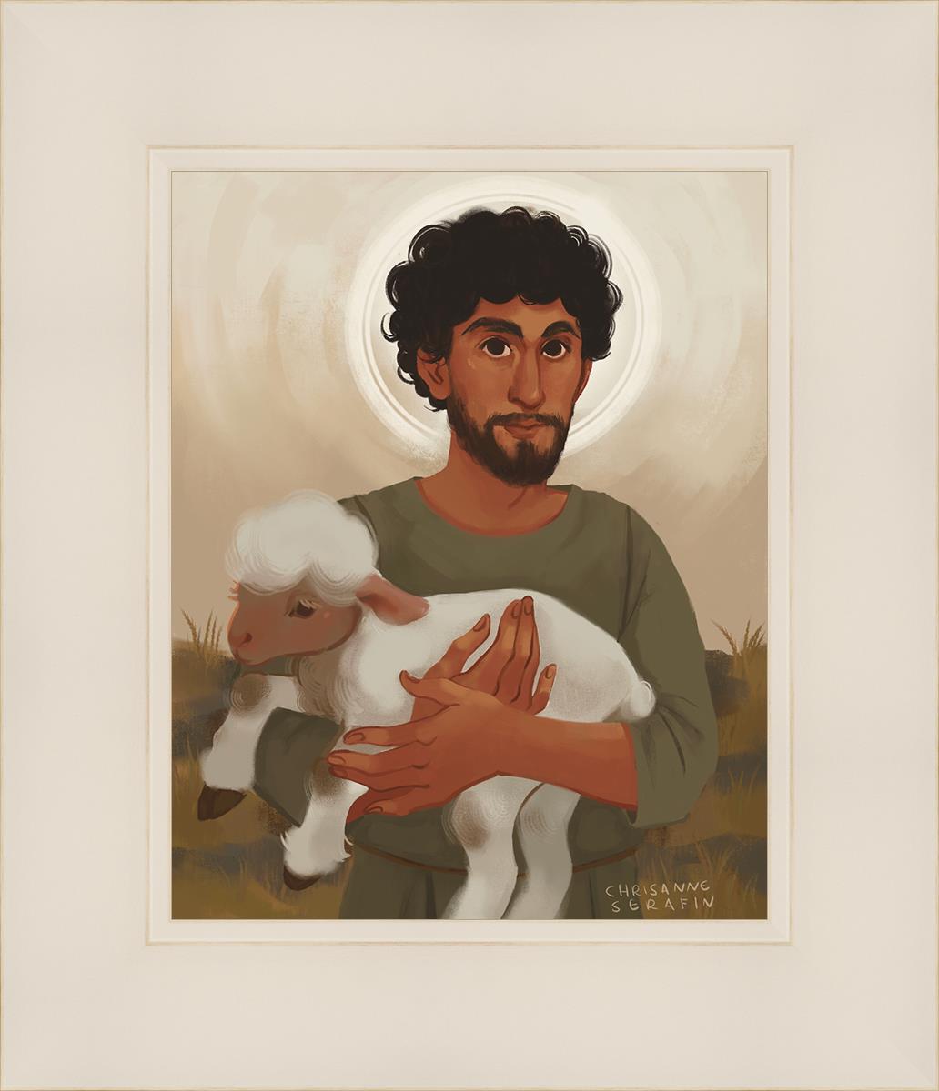 Jesus Is My Friend