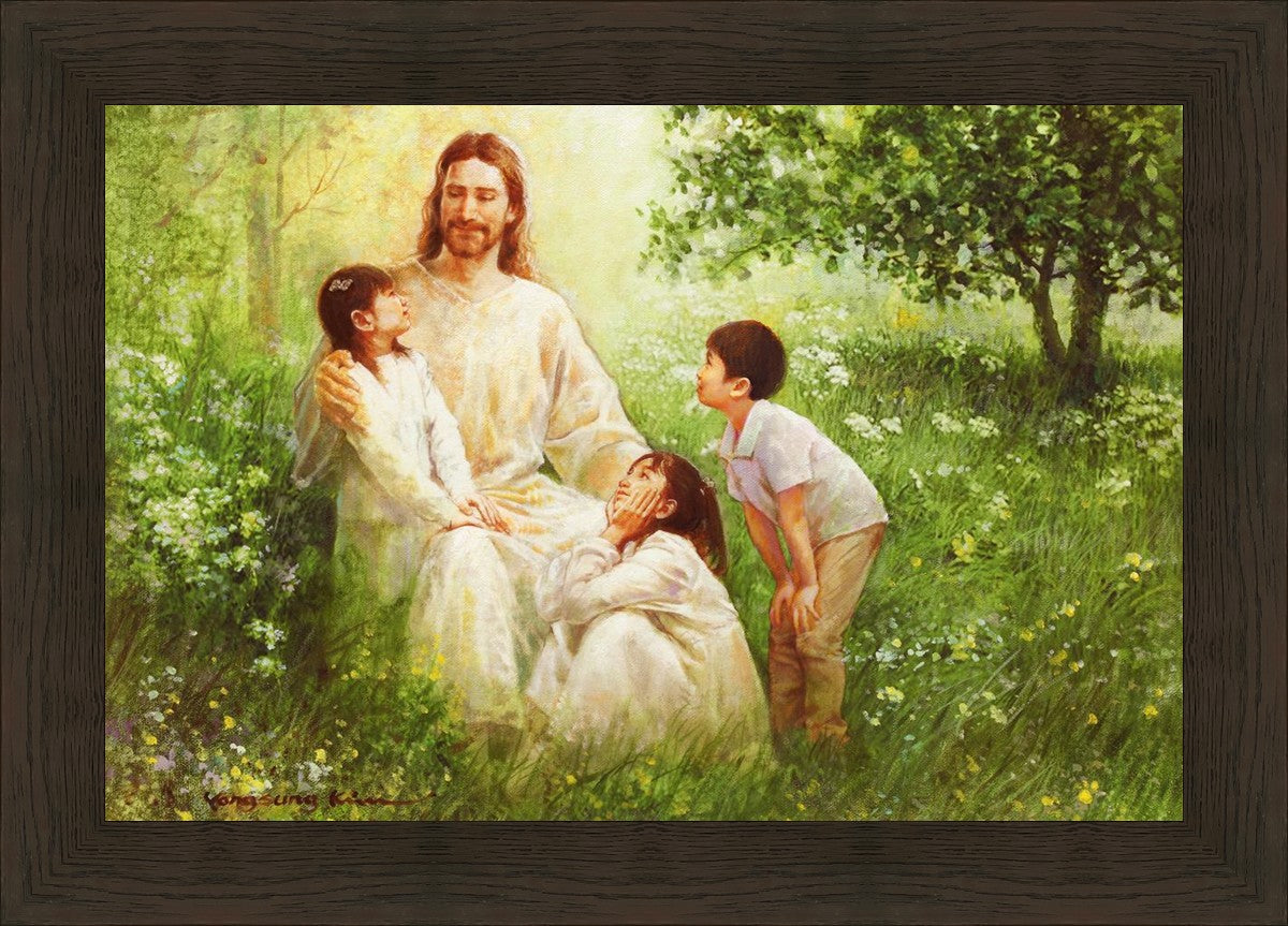 Come Unto Me