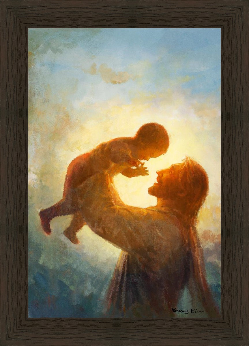 Heaven's Gift