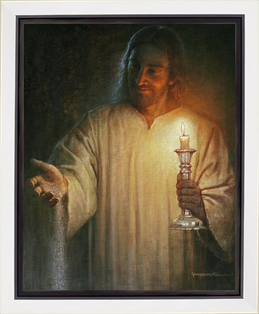 Salt and Light