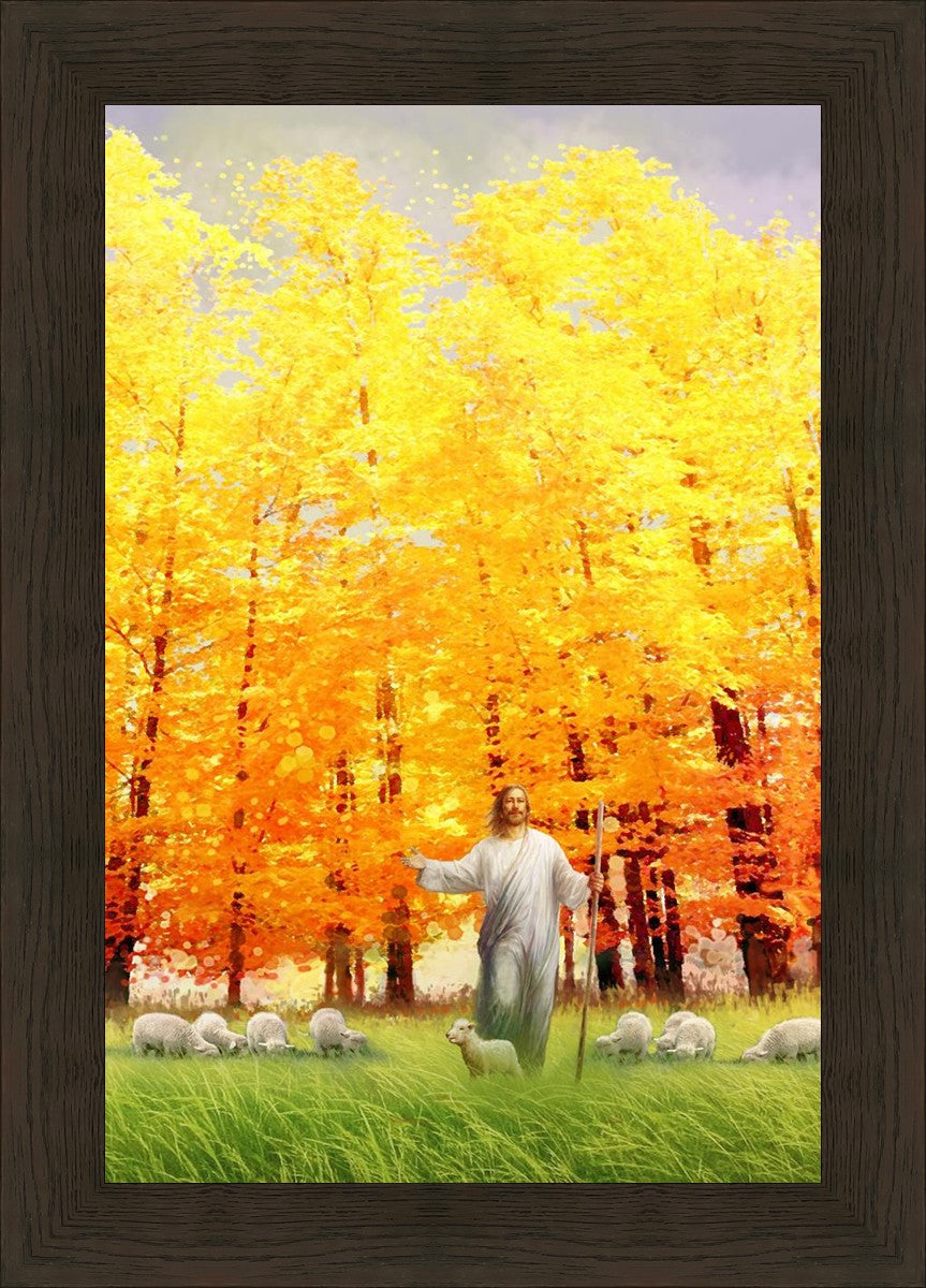 Autumn Breeze
