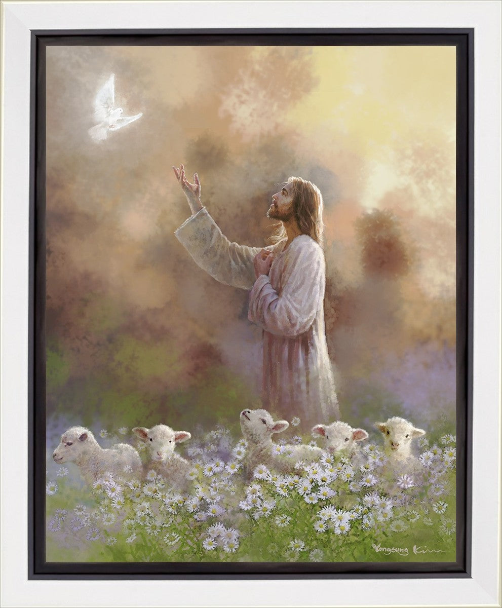Prince of Peace