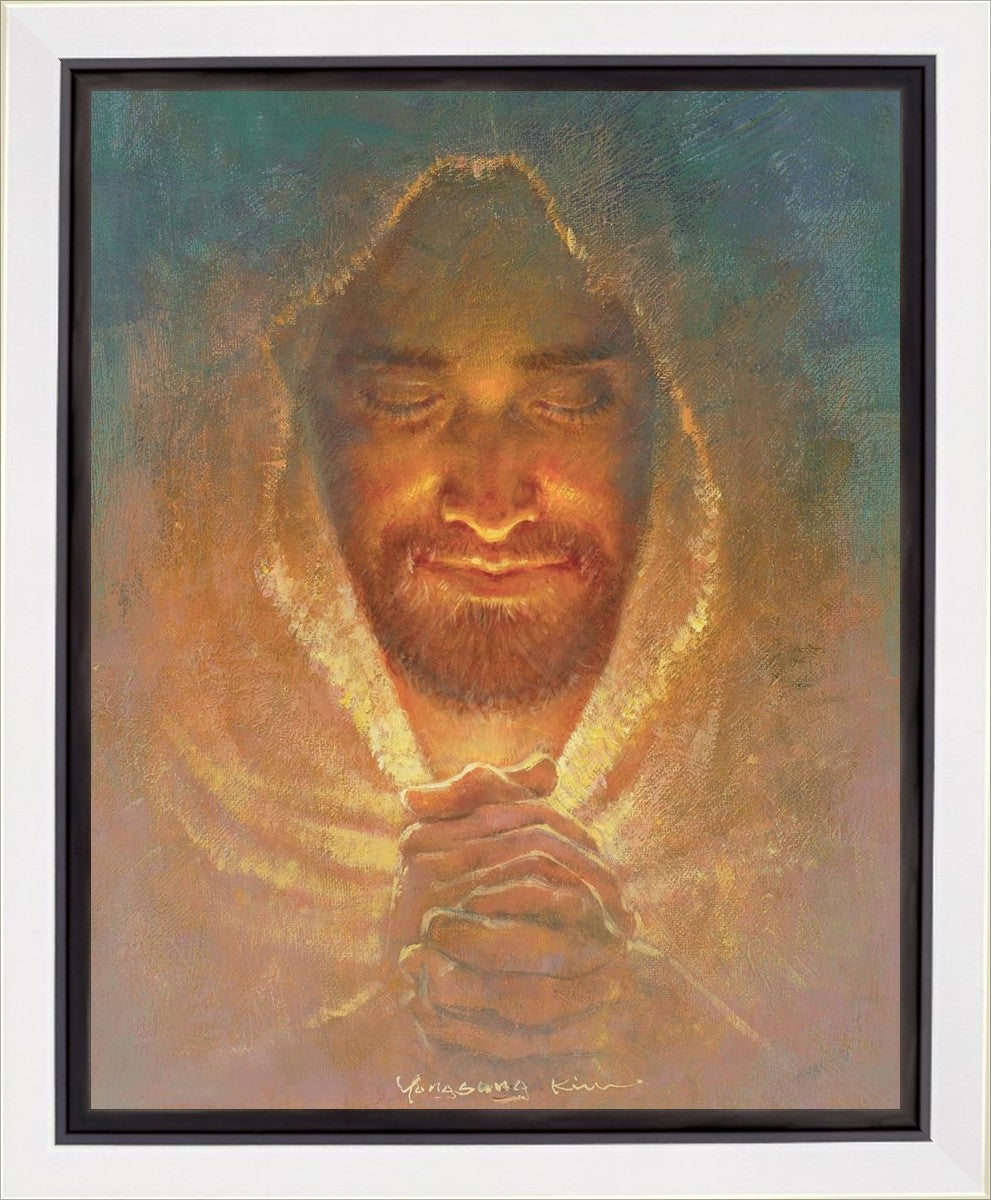 The Peace of God