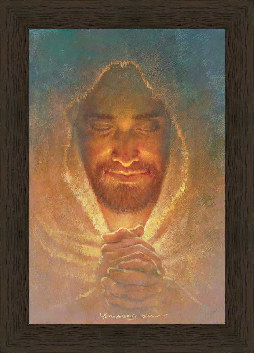 The Peace of God