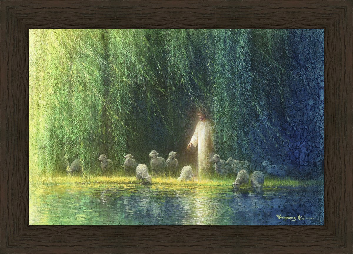 Among the Willows