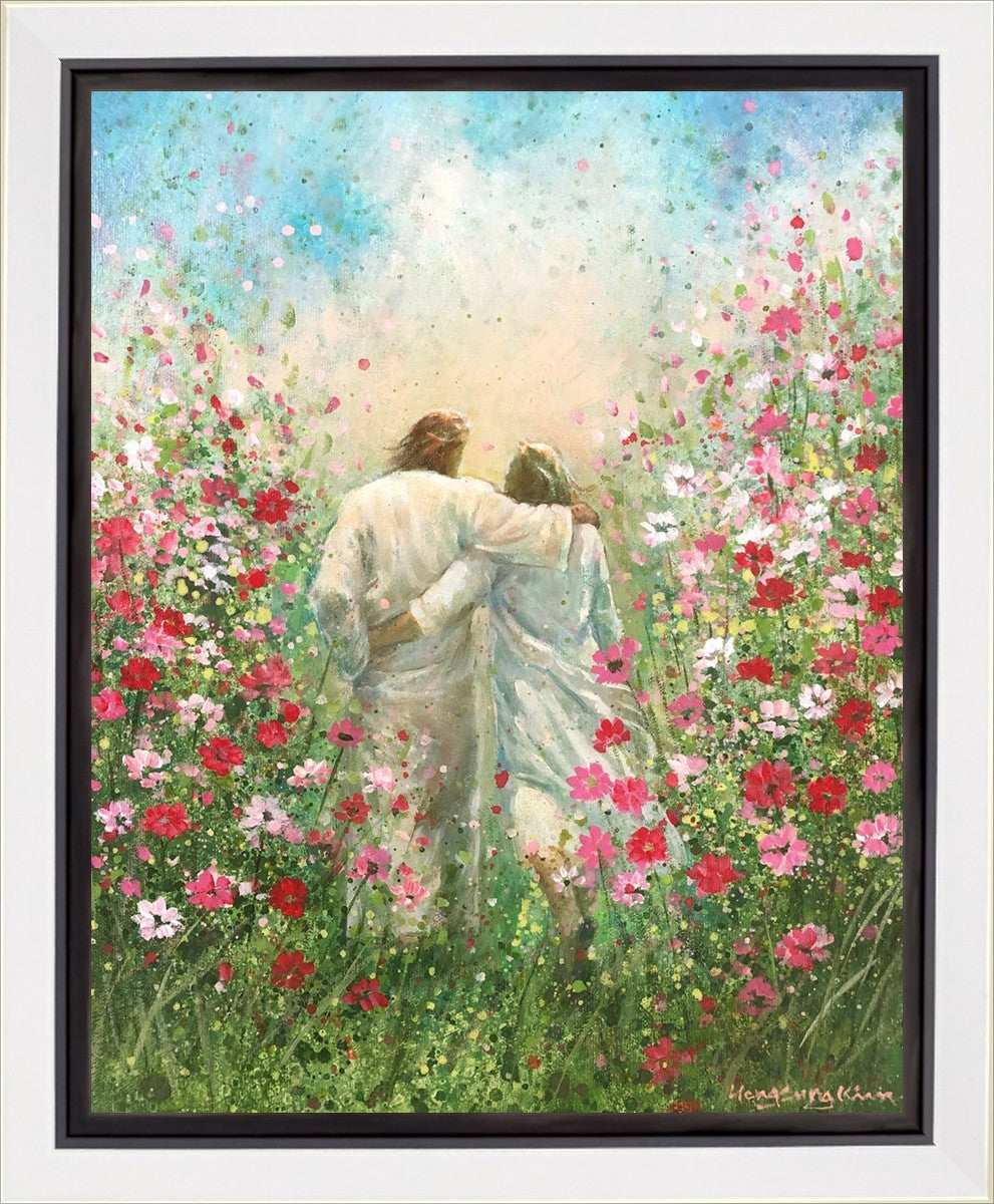 Divine Companion