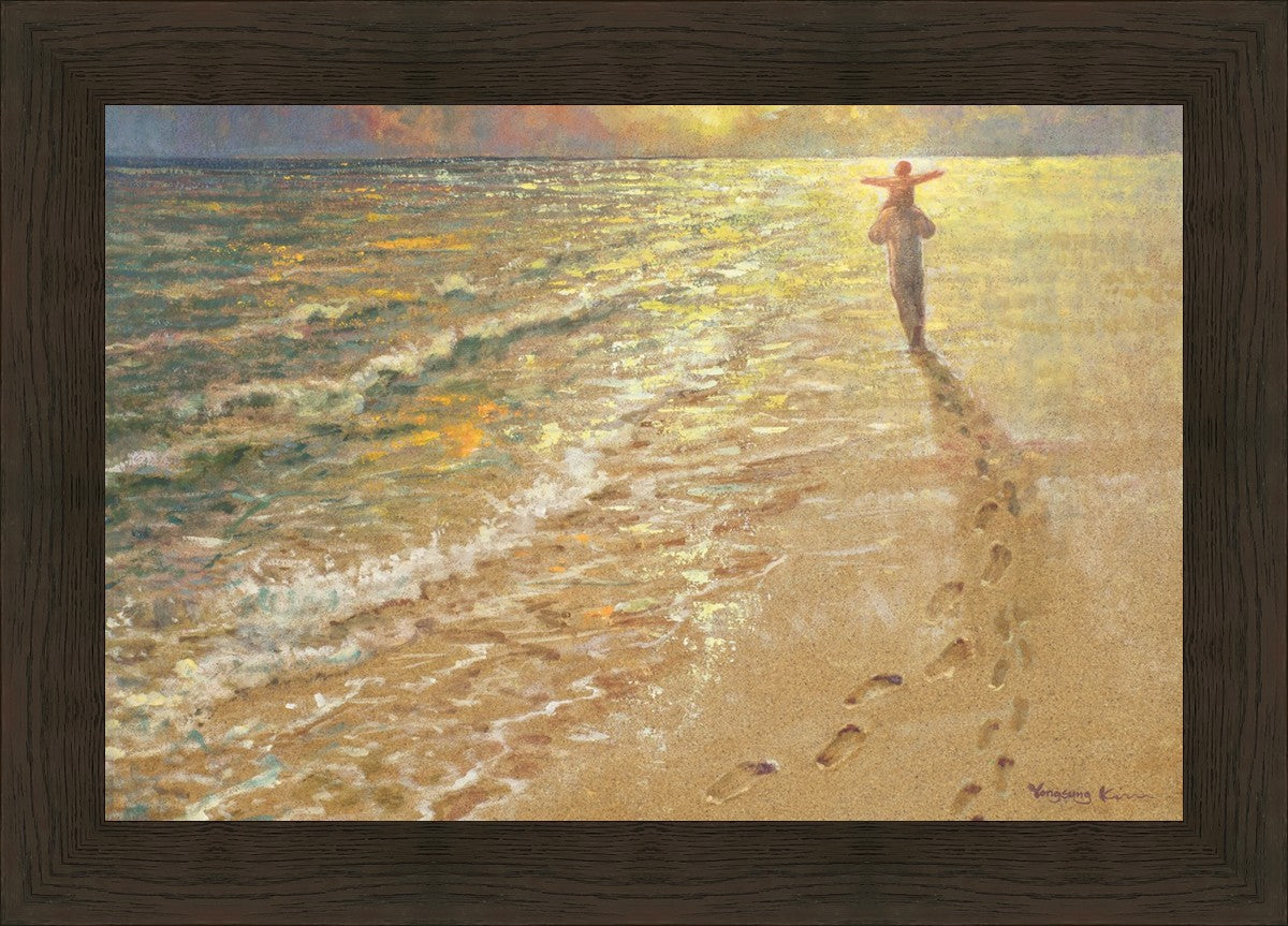Footprints