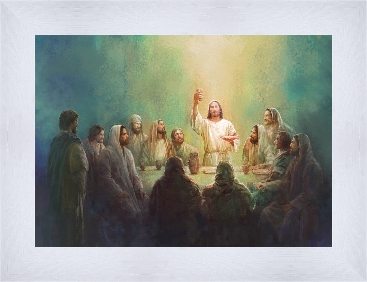 Last Supper