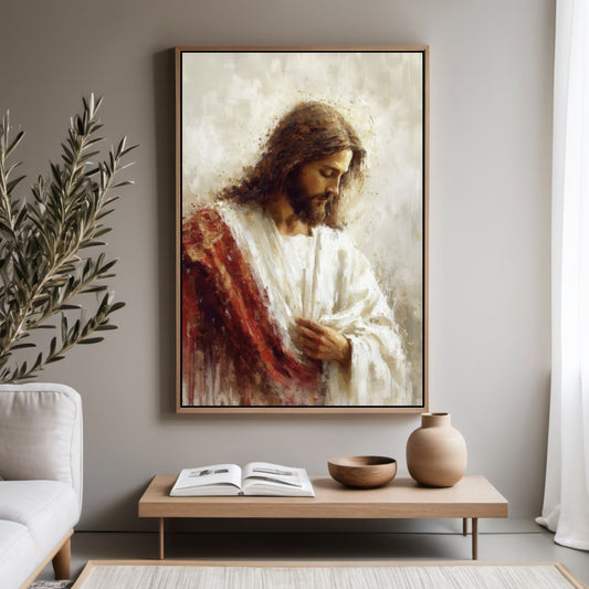 Why Do Bad Things Happen To Good People? Understanding the Divine Perspective