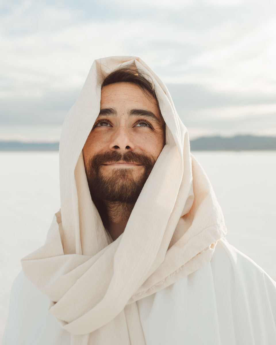 Curated Sacred Spaces Collection