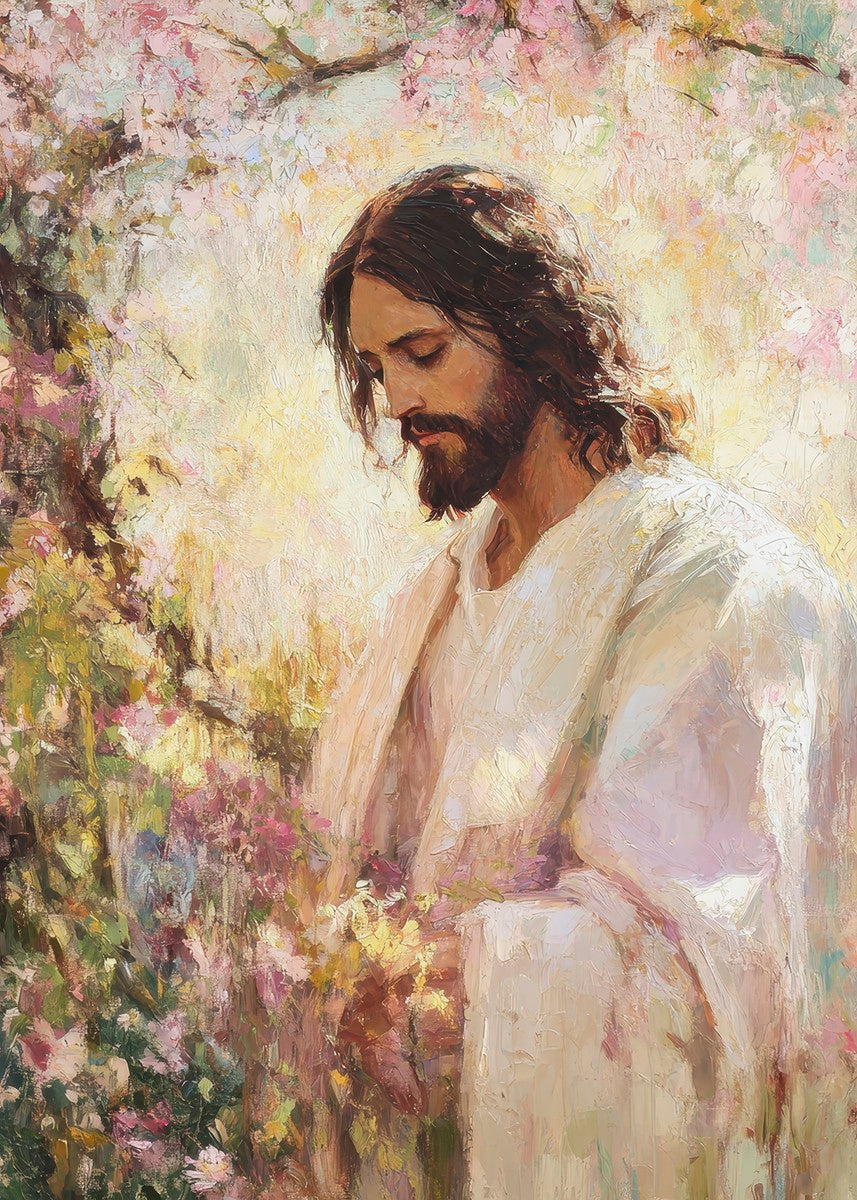 Images of Jesus