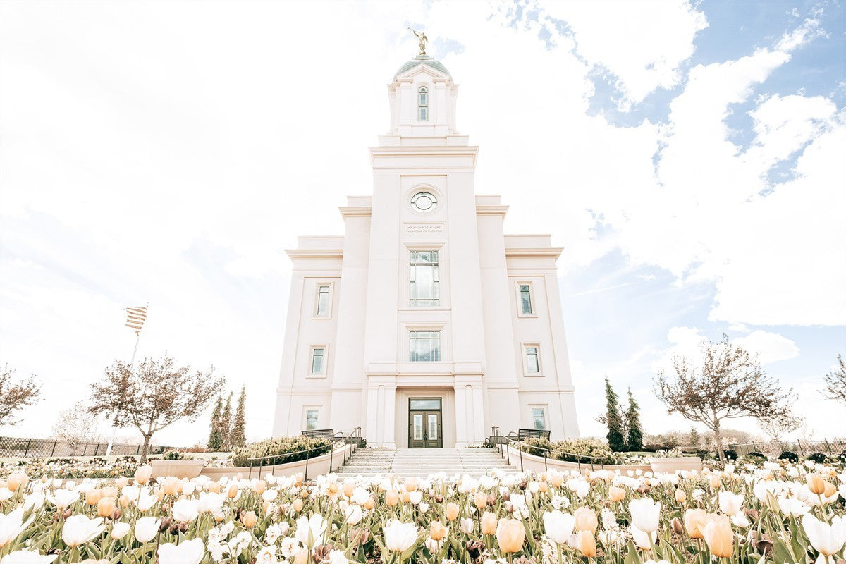 Temples