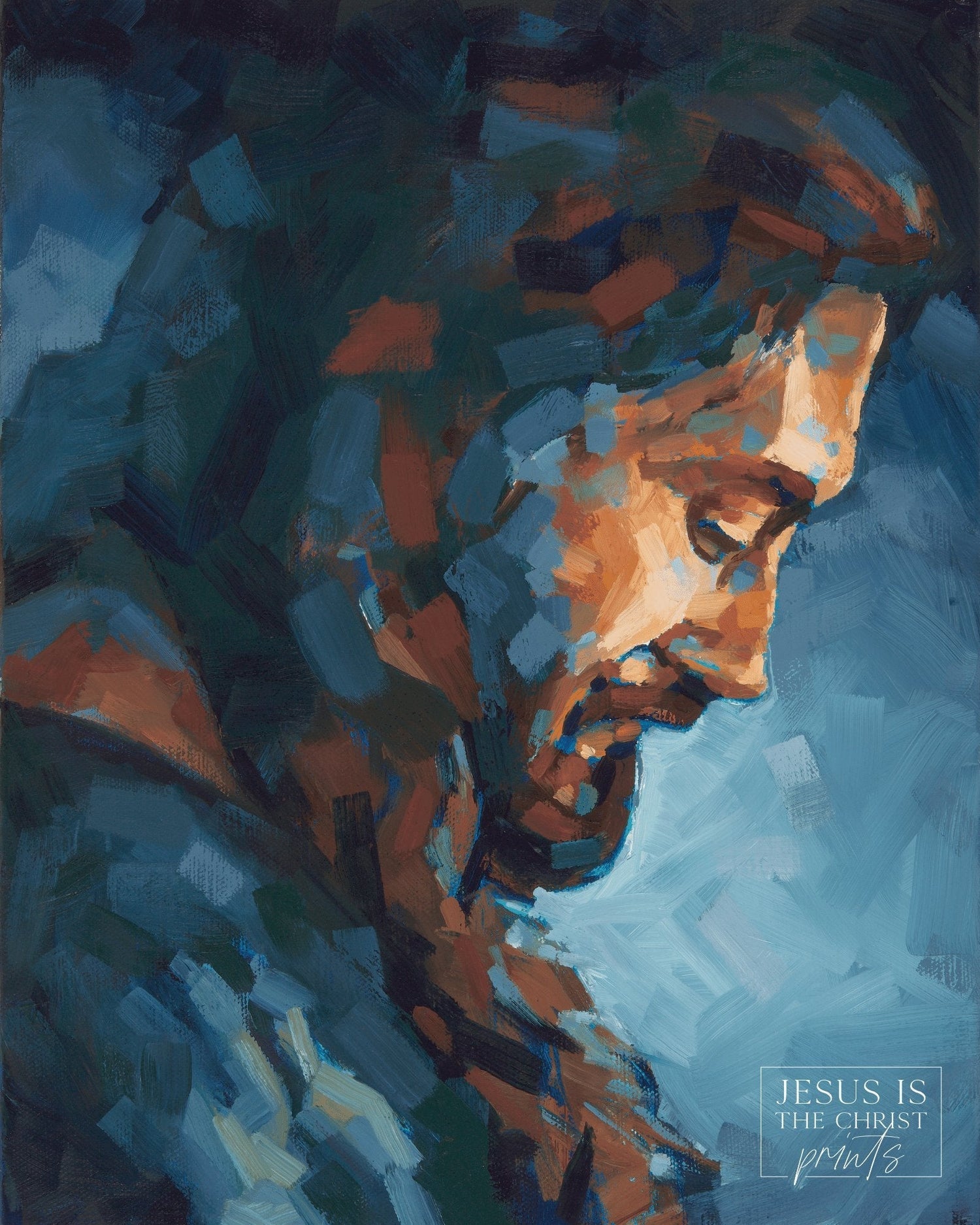 Images of Christ