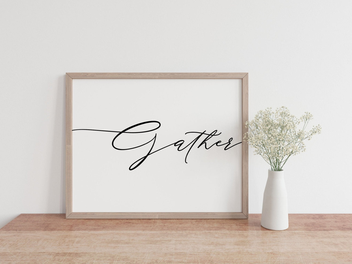 Calligraphy