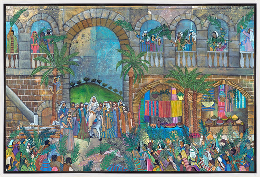 Triumphal Entry