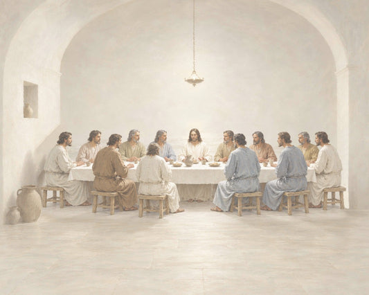 The Last Supper