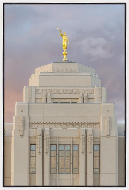 Meridian Moroni