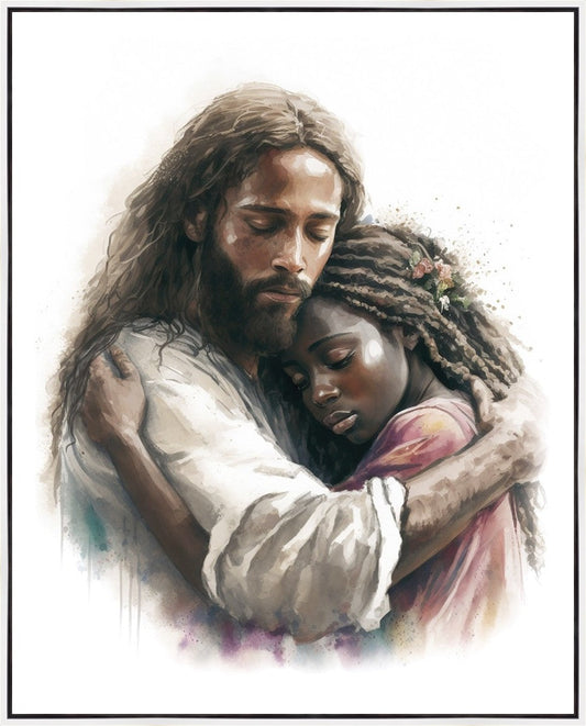 My Jesus