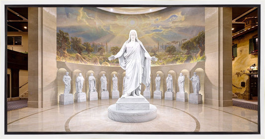 Come Unto Me