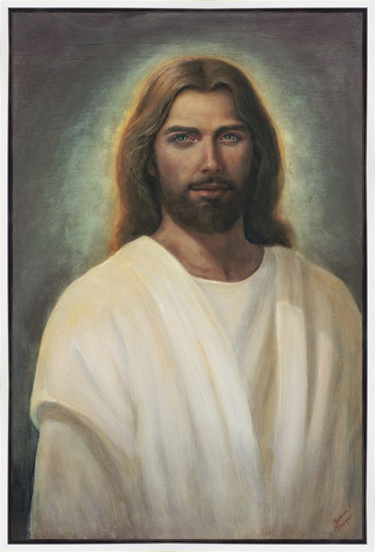 Always Remember Him Gallery Wrap