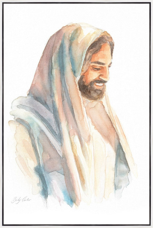 He Is The Light