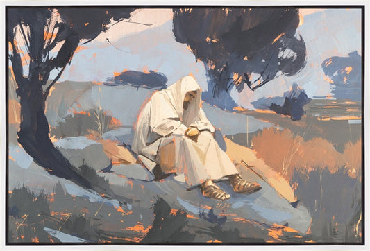 Humble Prayer