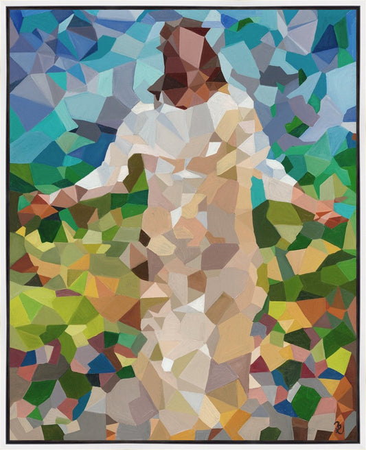 For The Beauty of The Earth Gallery Wrap