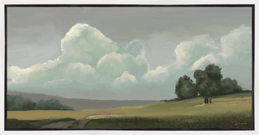 Road to Emmaus