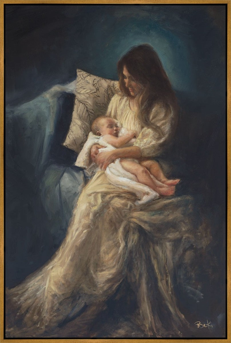 Little Lamb
