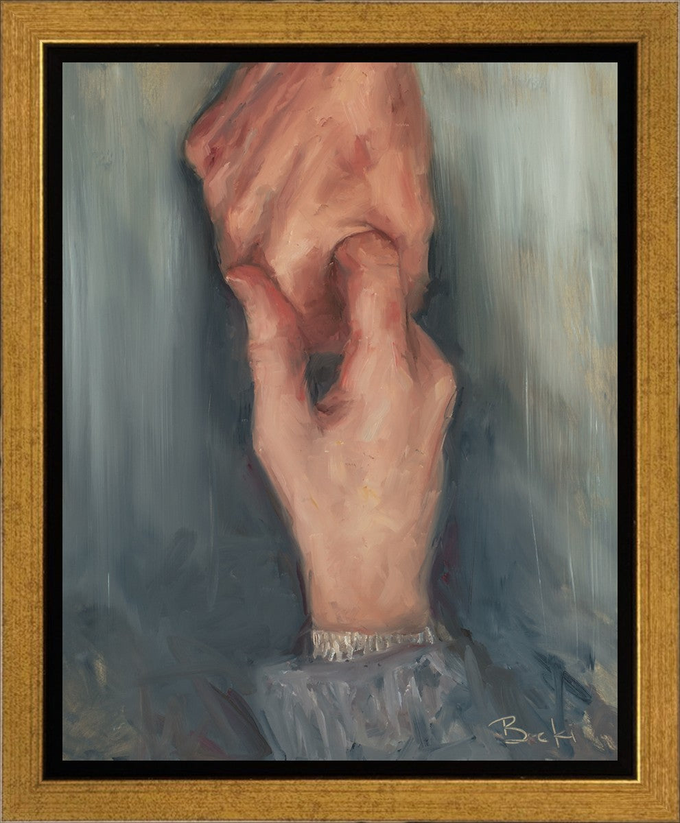 Last Breath