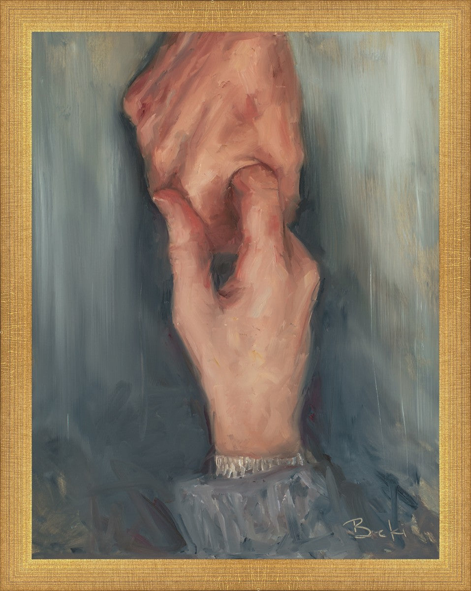 Last Breath