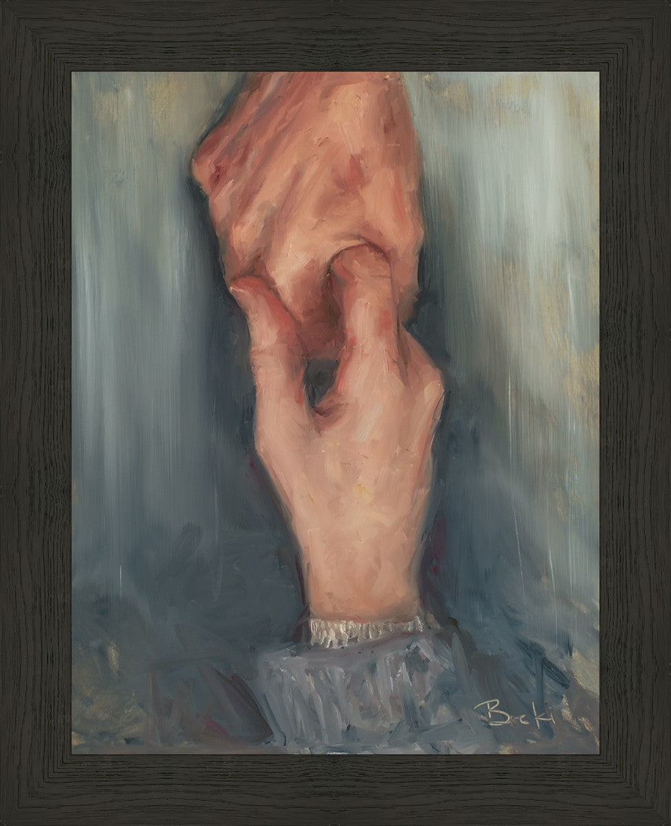 Last Breath