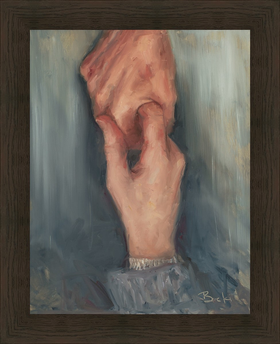 Last Breath