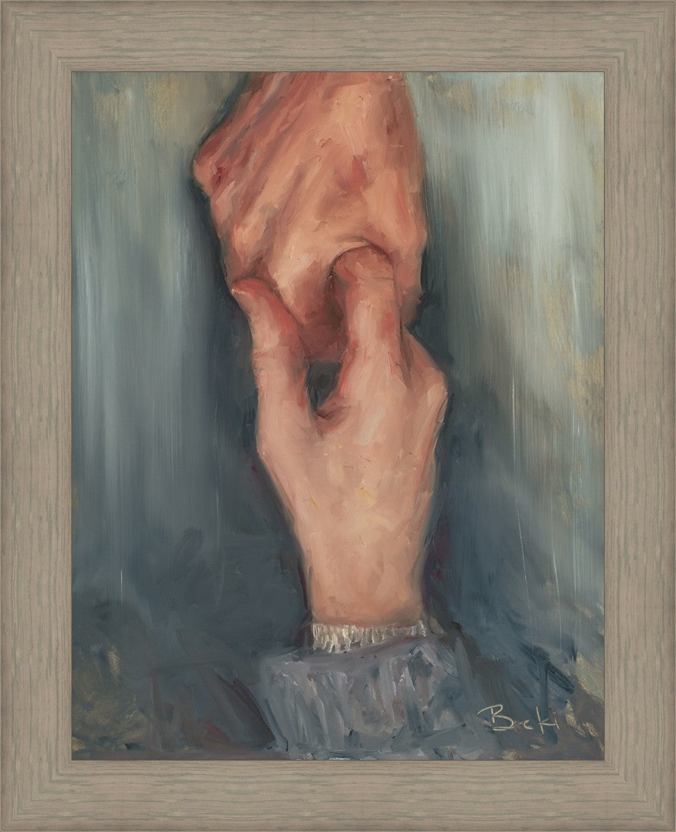 Last Breath